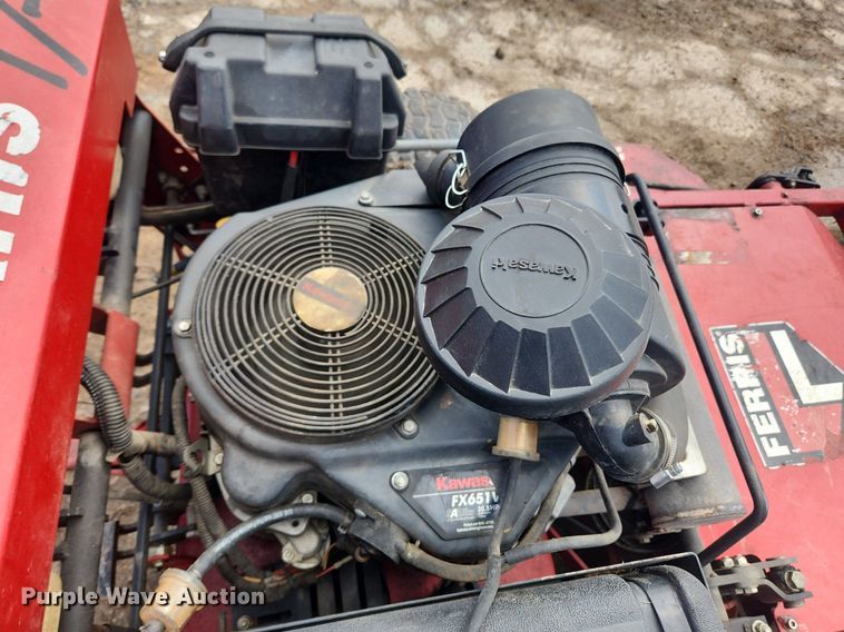 image for item MW9556 Ferris  ZTR lawn mower