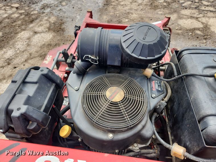 image for item MW9556 Ferris  ZTR lawn mower