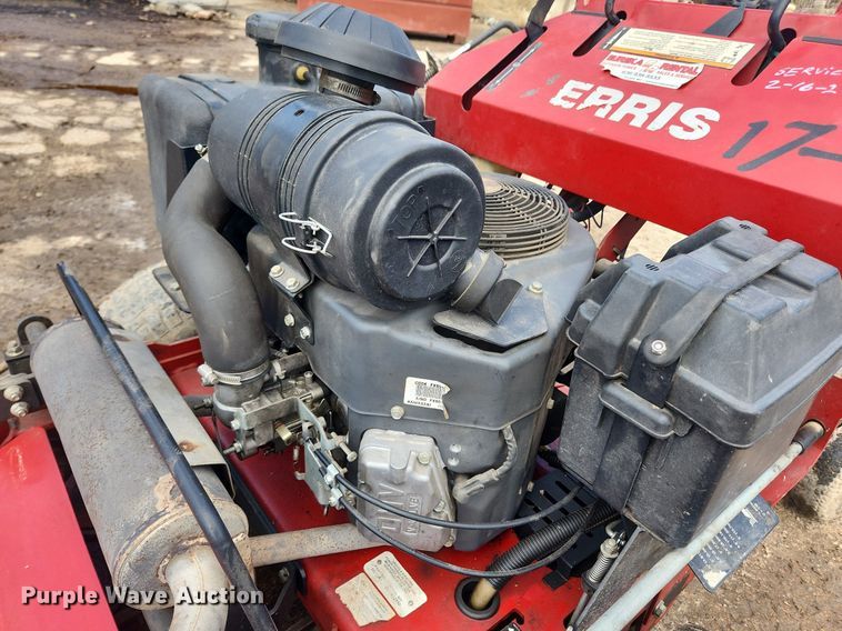 image for item MW9556 Ferris  ZTR lawn mower