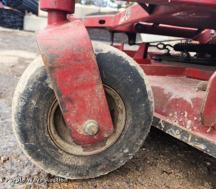 image for item MW9556 Ferris  ZTR lawn mower