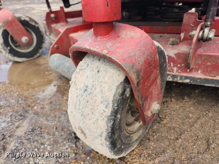 image for item MW9556 Ferris  ZTR lawn mower