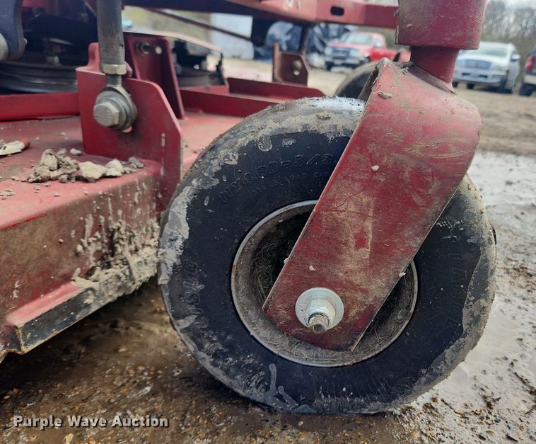 image for item MW9556 Ferris  ZTR lawn mower