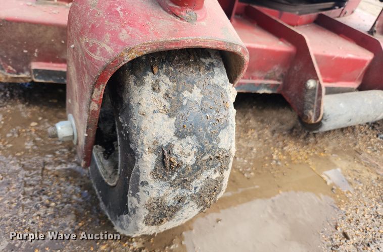 image for item MW9556 Ferris  ZTR lawn mower