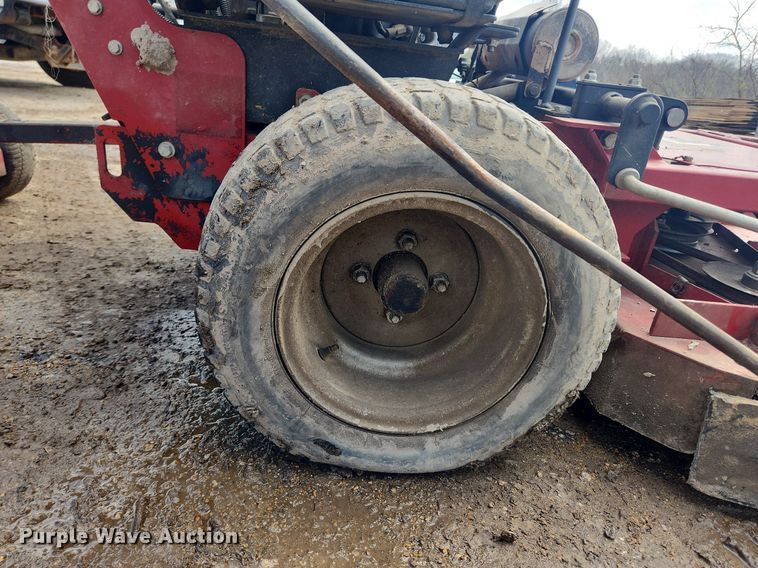 image for item MW9556 Ferris  ZTR lawn mower