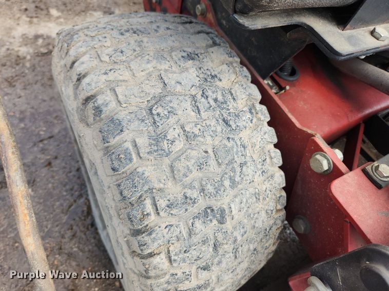 image for item MW9556 Ferris  ZTR lawn mower