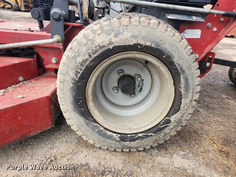 image for item MW9556 Ferris  ZTR lawn mower