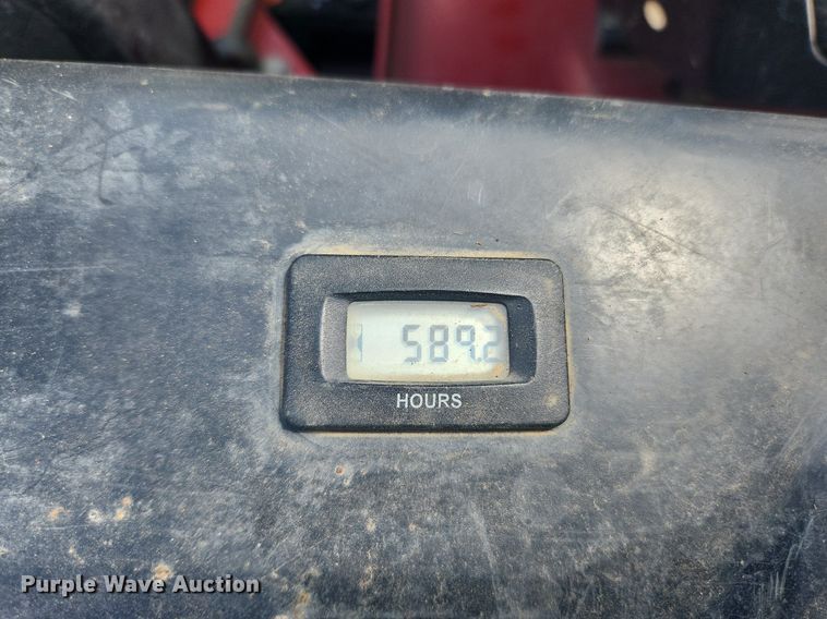 image for item MW9557 Ferris IS700Z  ZTR lawn mower