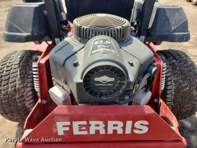image for item MW9557 Ferris IS700Z  ZTR lawn mower
