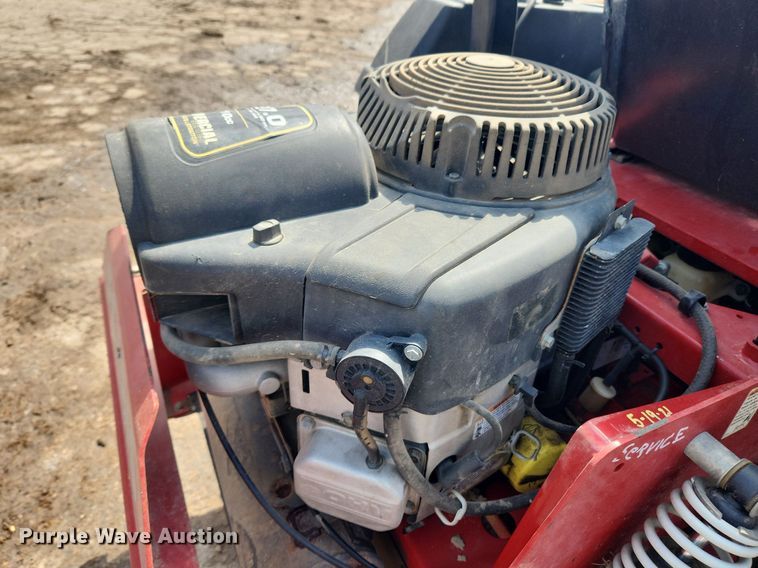 image for item MW9557 Ferris IS700Z  ZTR lawn mower