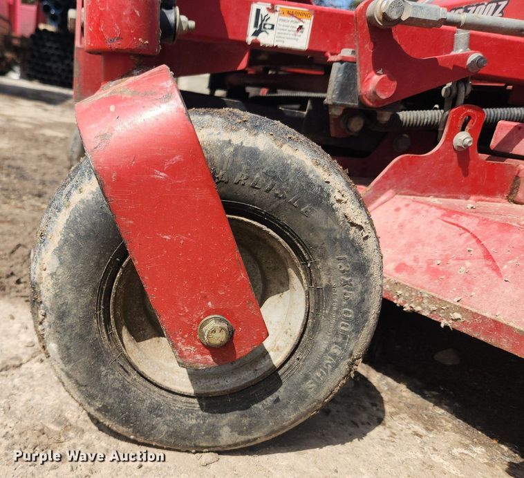 image for item MW9557 Ferris IS700Z  ZTR lawn mower