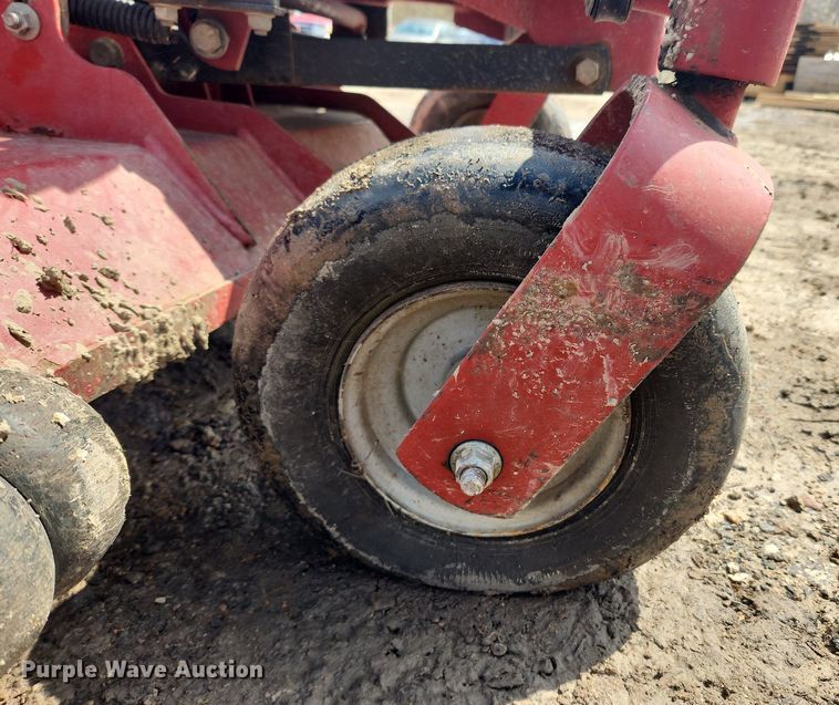 image for item MW9557 Ferris IS700Z  ZTR lawn mower