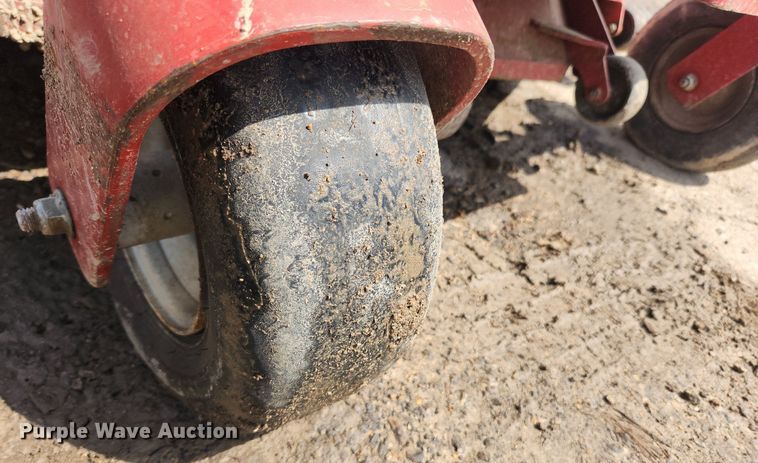 image for item MW9557 Ferris IS700Z  ZTR lawn mower