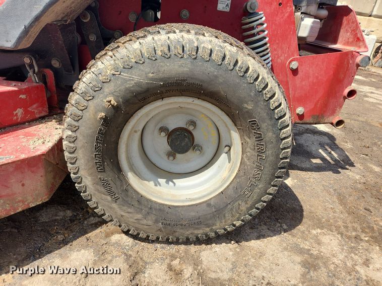 image for item MW9557 Ferris IS700Z  ZTR lawn mower