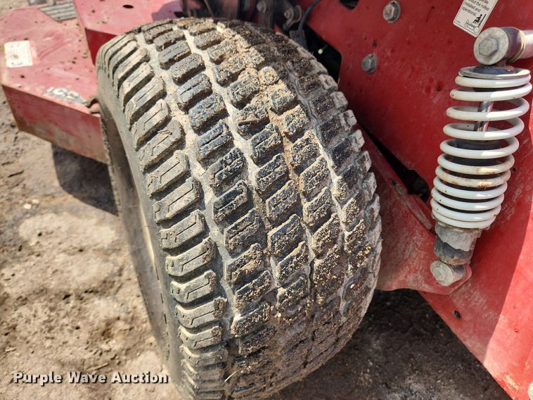 image for item MW9557 Ferris IS700Z  ZTR lawn mower