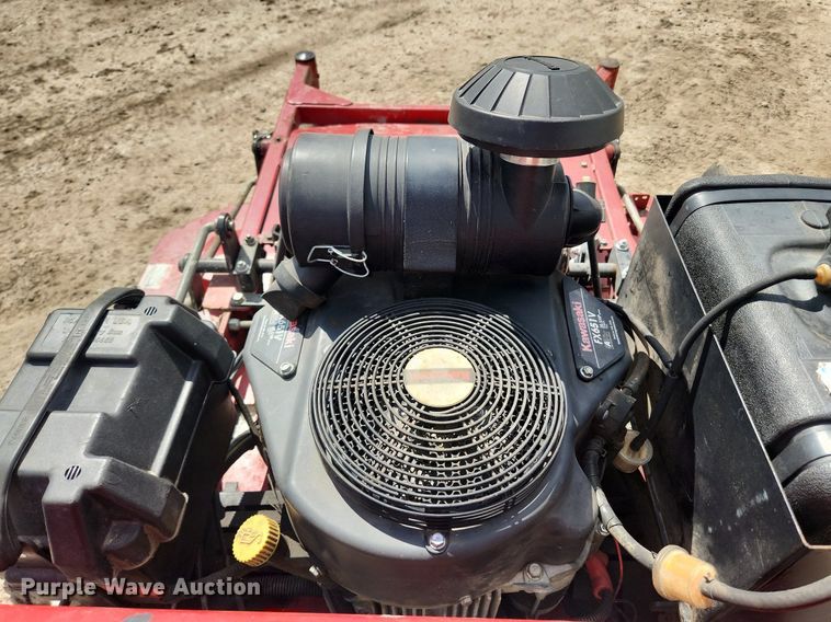 image for item MW9558 Ferris  ZTR lawn mower