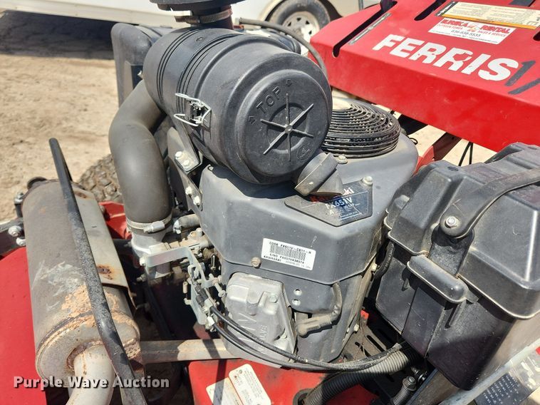 image for item MW9558 Ferris  ZTR lawn mower