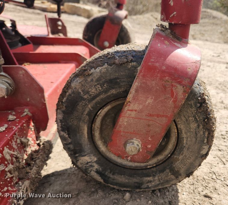 image for item MW9558 Ferris  ZTR lawn mower