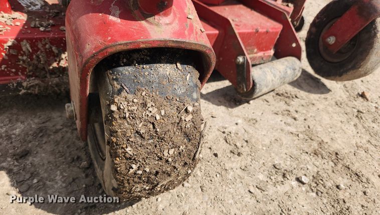 image for item MW9558 Ferris  ZTR lawn mower