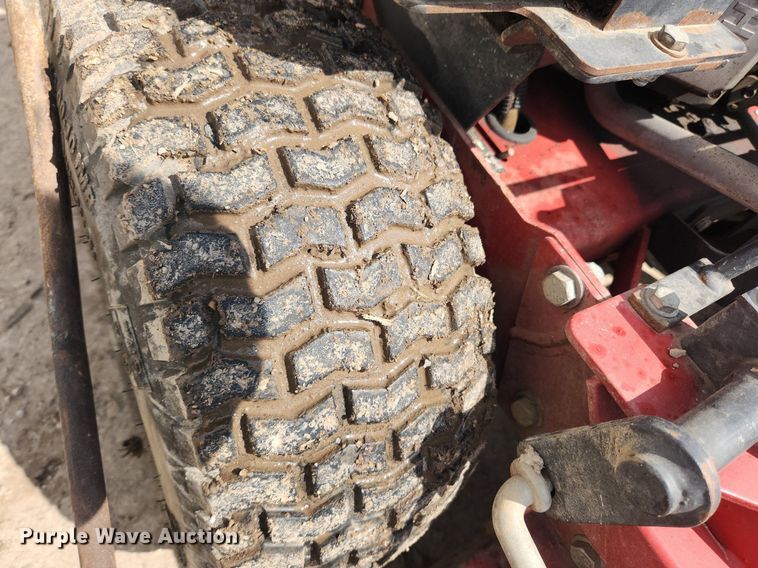 image for item MW9558 Ferris  ZTR lawn mower