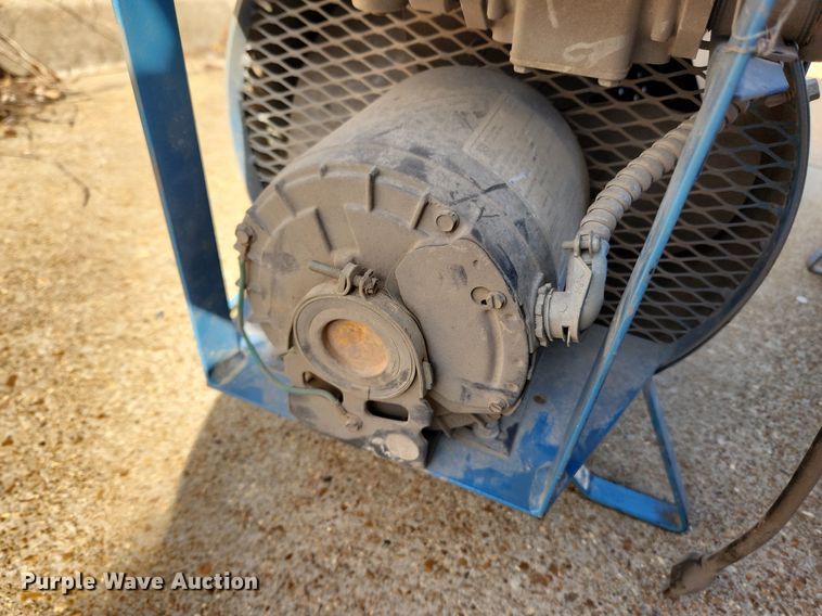 image for item MW9571 (3) Sure Flame S405 heaters