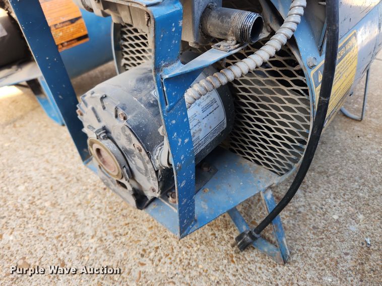 image for item MW9571 (3) Sure Flame S405 heaters