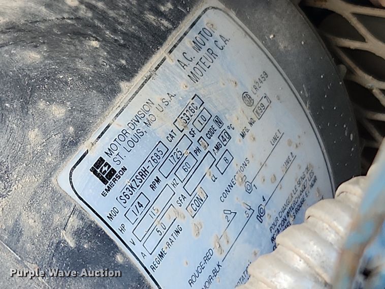 image for item MW9571 (3) Sure Flame S405 heaters