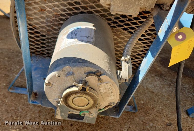 image for item MW9572 (3) Sure Flame S405 heaters