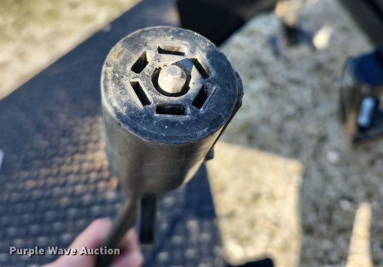 image for item MW9579 2020 Sure-Trac  equipment trailer