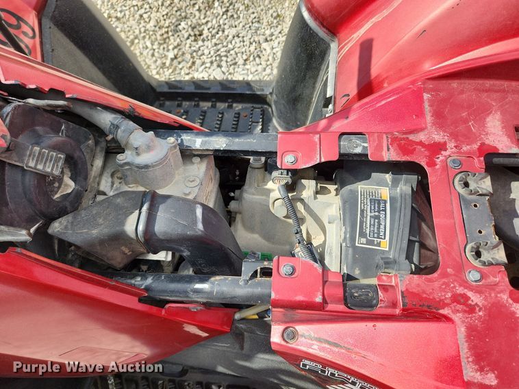 image for item MW9584 2013 Polaris Sportsman 850  ATV