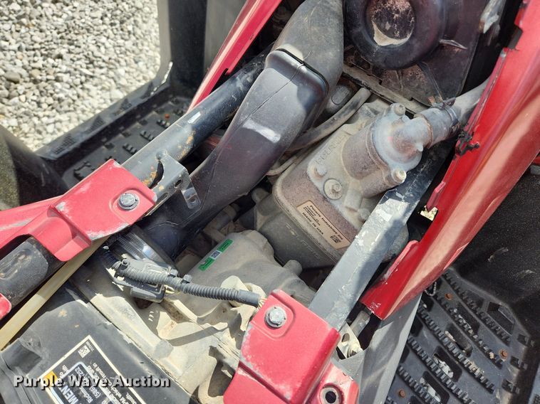 image for item MW9584 2013 Polaris Sportsman 850  ATV