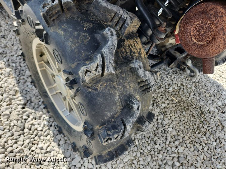 image for item MW9584 2013 Polaris Sportsman 850  ATV