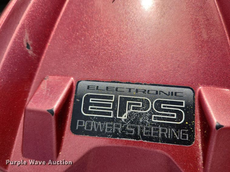 image for item MW9584 2013 Polaris Sportsman 850  ATV