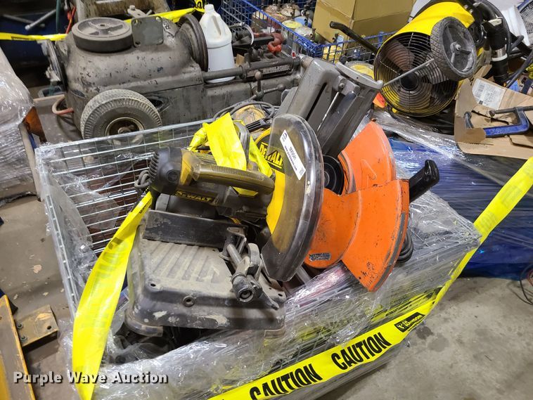 image for item MX9541 Tools