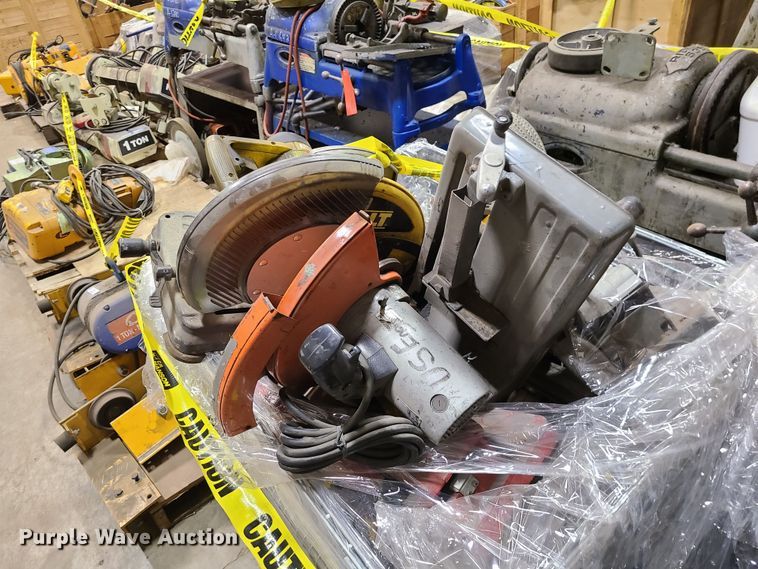 image for item MX9541 Tools