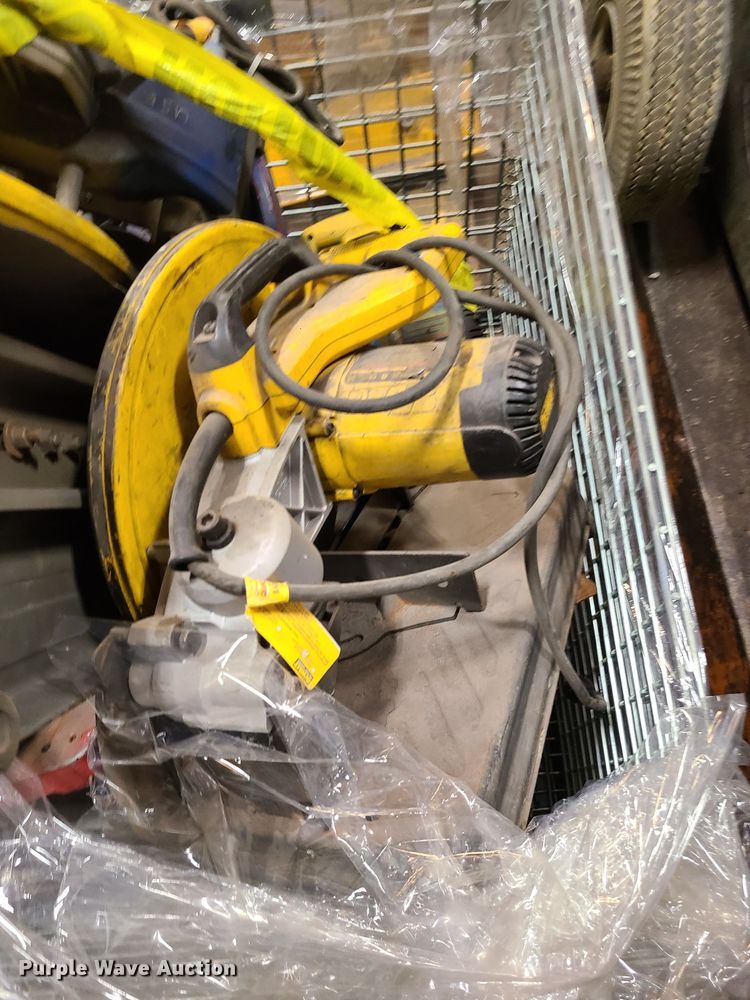 image for item MX9541 Tools