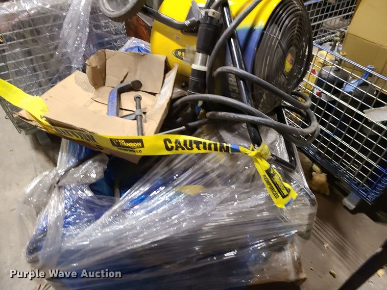 image for item MX9541 Tools