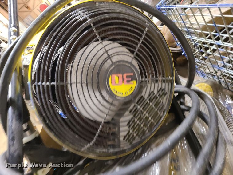 image for item MX9541 Tools