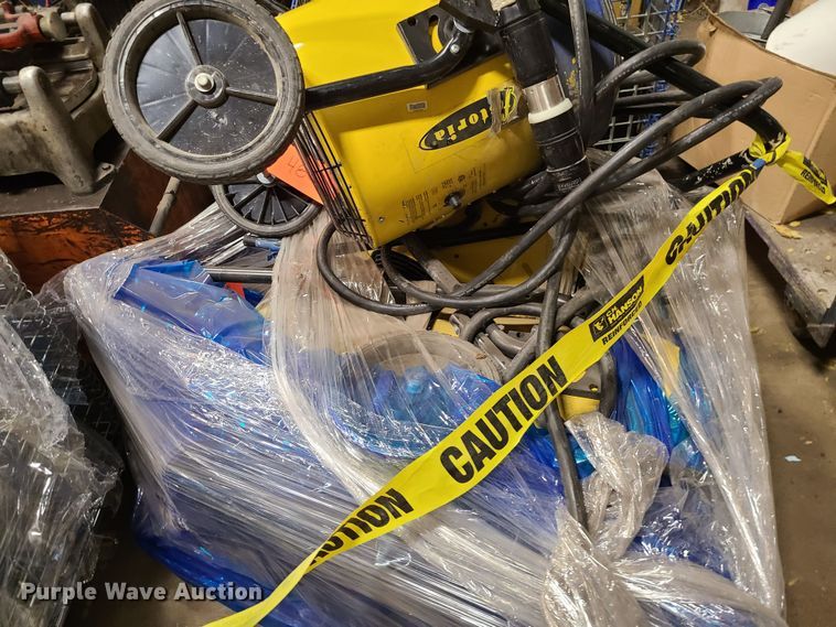 image for item MX9541 Tools