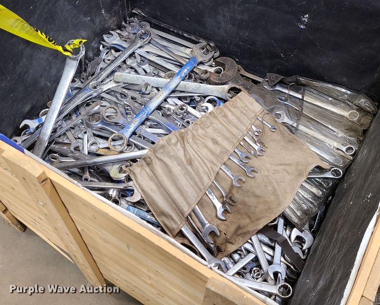 image for item MX9543 Tools