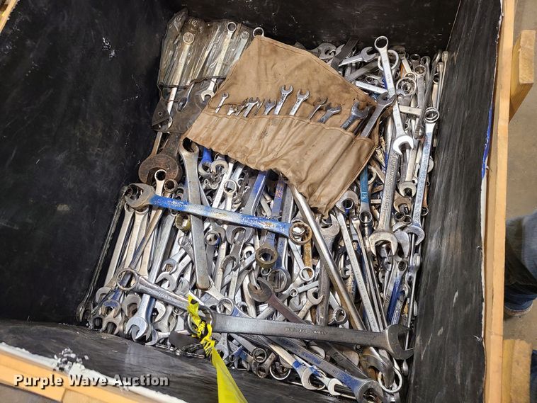 image for item MX9543 Tools