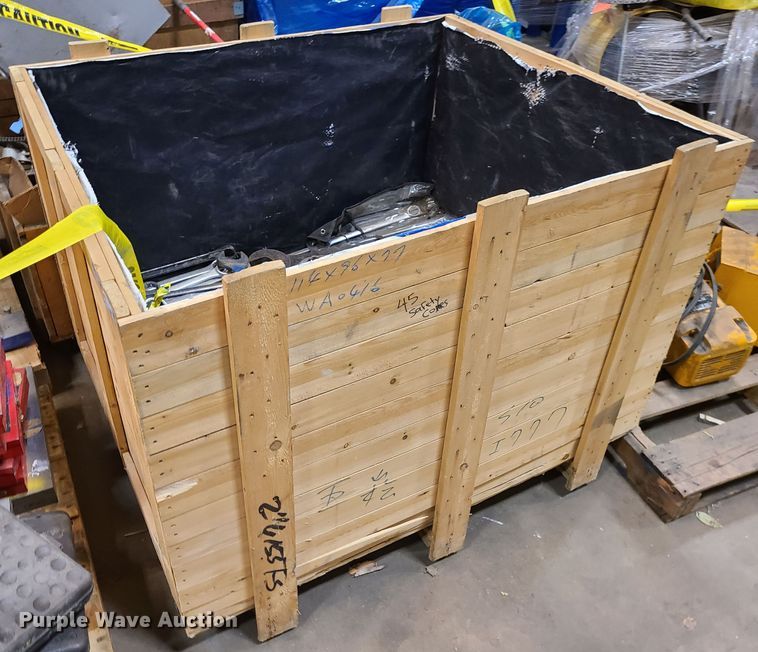 image for item MX9543 Tools