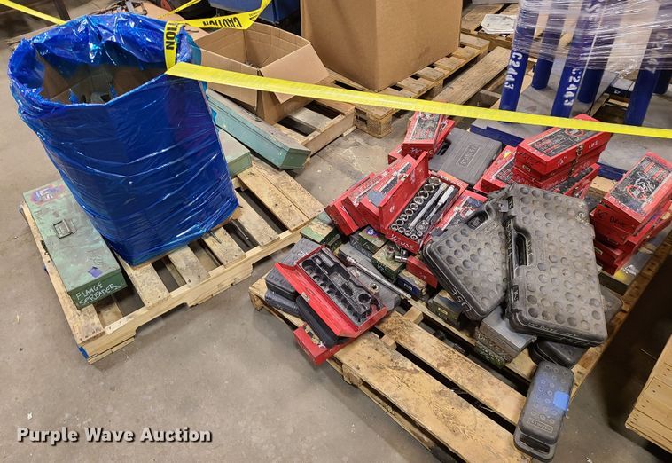 image for item MX9543 Tools