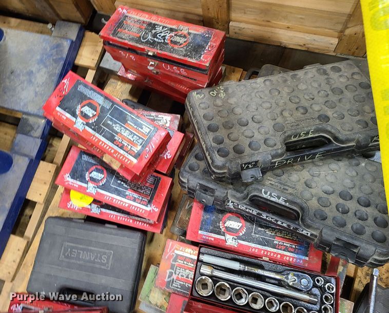 image for item MX9543 Tools