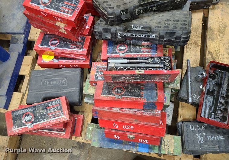 image for item MX9543 Tools