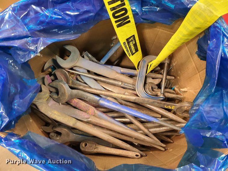 image for item MX9543 Tools