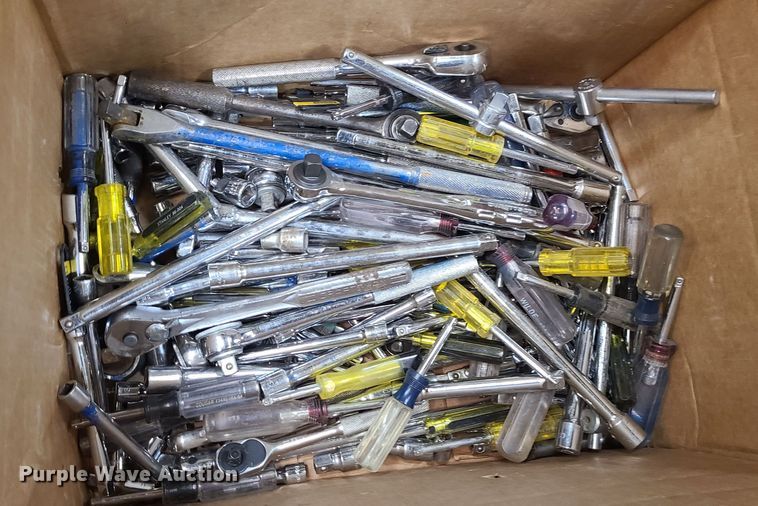 image for item MX9543 Tools