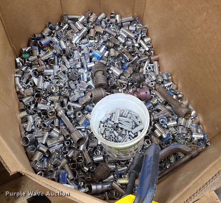 image for item MX9543 Tools