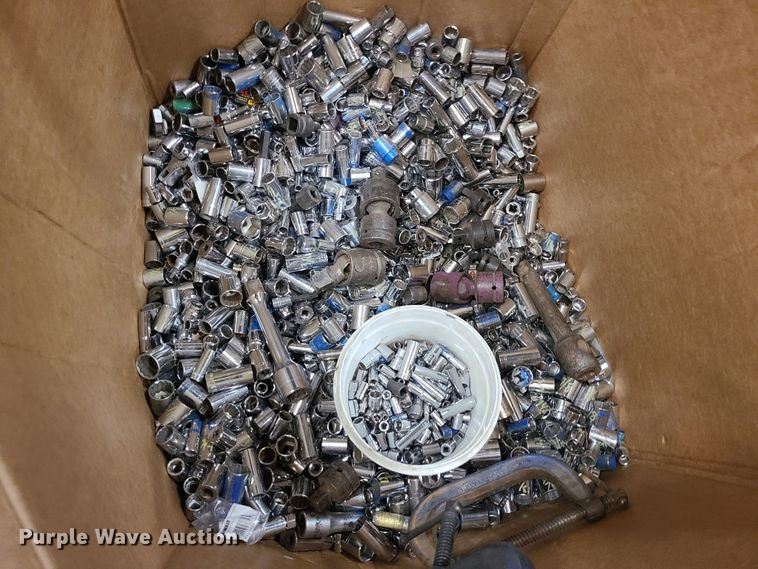 image for item MX9543 Tools