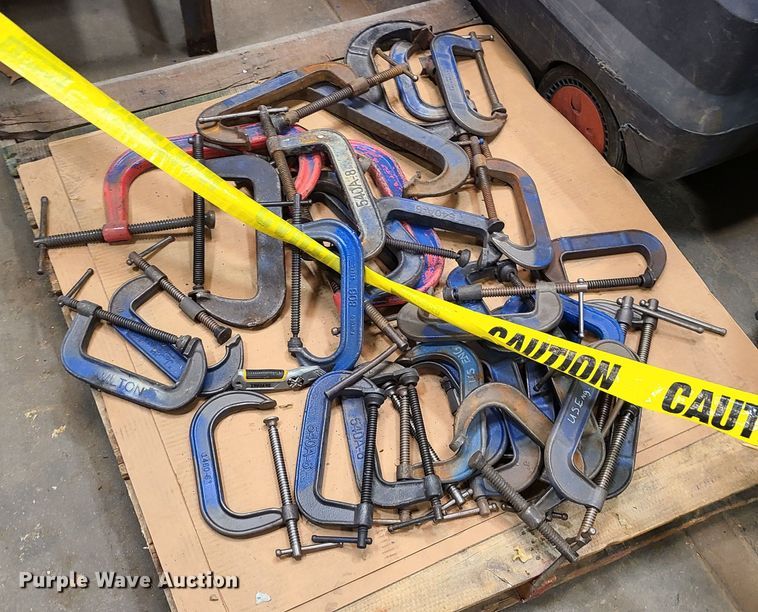 image for item MX9543 Tools