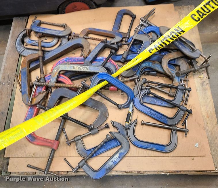 image for item MX9543 Tools